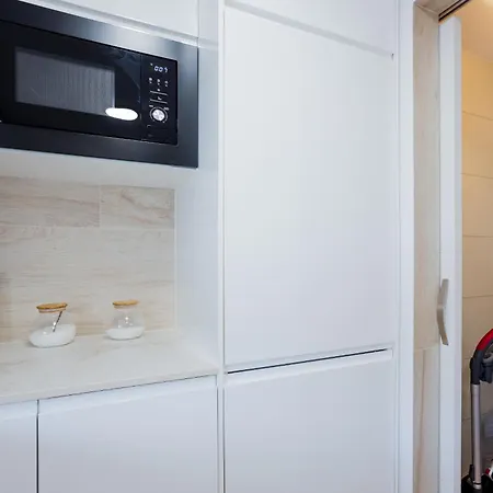 Apartament Modern Family Townhouse Costa Adeje (Tenerife)
