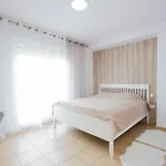 Apartmán Modern Family Townhouse