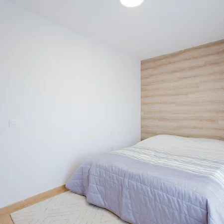Lägenhet Modern Family Townhouse *