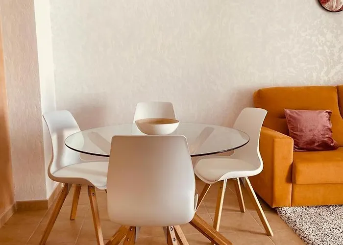 Lägenhet Modern Family Townhouse
