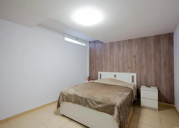 Modern Family Townhouse Lägenhet Costa Adeje (Tenerife)