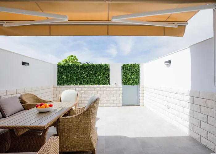 Modern Family Townhouse Daire *