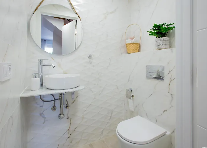 Modern Family Townhouse 아파트