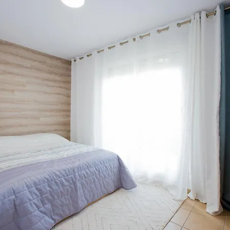 Apartament Modern Family Townhouse *