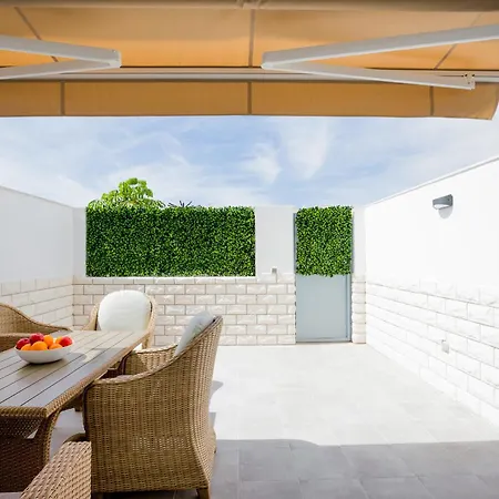 Modern Family Townhouse Apartament *